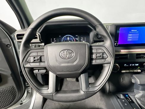 New 2026 Toyota Tacoma SR5 RWD image 17