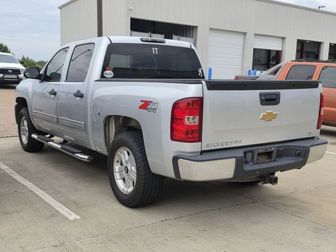 Used 2013 Chevrolet Silverado 1500 LT w/ All-Star Edition AWD/4WD image 6