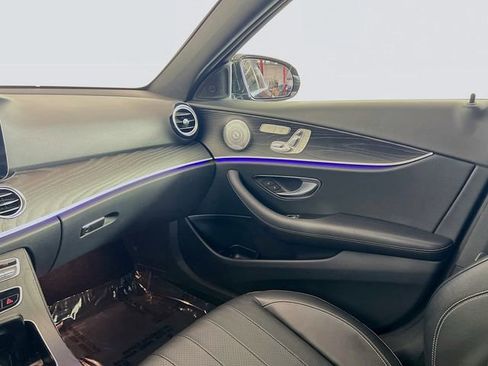 Used 2020 Mercedes-Benz E 350 Sedan image 20