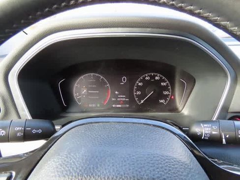 Certified 2024 Honda Pilot EX-L image 26