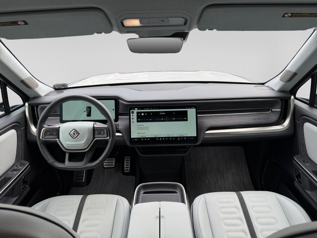 Used 2024 Rivian R1S Adventure Dual AWD/4WD image 15