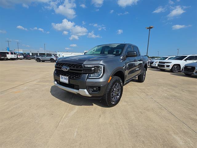 Used 2025 Ford Ranger XLT w/ Equipment Group 301A High RWD image 1