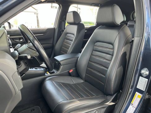 Certified 2025 Honda CR-V Sport-L image 24