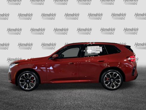 Certified 2025 BMW X3 xDrive30i w/ Premium Package AWD/4WD image 5