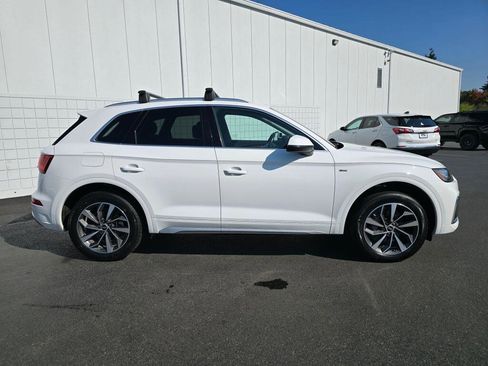 Used 2023 Audi Q5 2.0T Premium Plus image 3