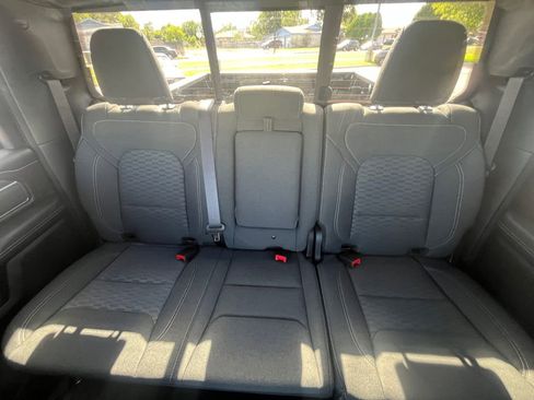 New 2026 RAM 1500 Lone Star image 5