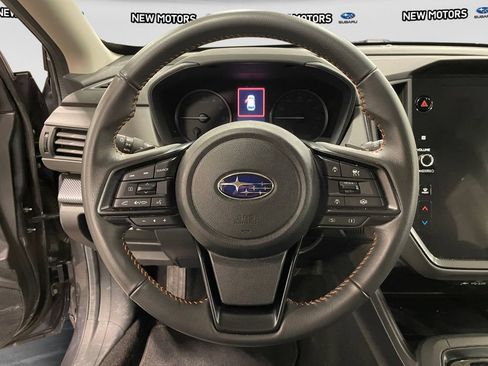 Certified 2024 Subaru Crosstrek 2.5i Limited AWD/4WD image 12