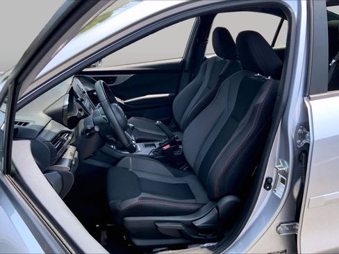Used 2022 Subaru WRX AWD/4WD image 8