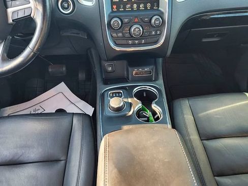 Used 2015 Dodge Durango Limited w/ Premium Group AWD/4WD image 14