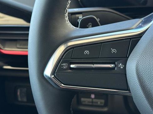 New 2026 Chevrolet Silverado EV Trail Boss w/ Plus Package image 25