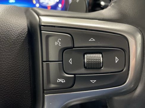 Used 2024 Chevrolet Silverado 1500 RST AWD/4WD image 38