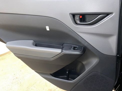 New 2026 Subaru Crosstrek 2.5i Wilderness image 24