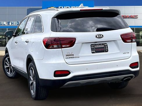 Used 2019 Kia Sorento EX FWD image 4