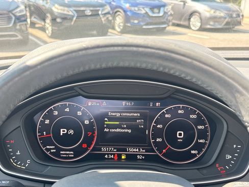 Used 2018 Audi Q5 2.0T Premium Plus w/ Premium Plus Package AWD/4WD image 21