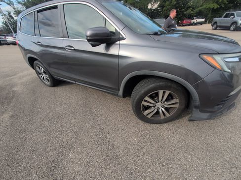 Used 2017 Honda Pilot EX-L image 24