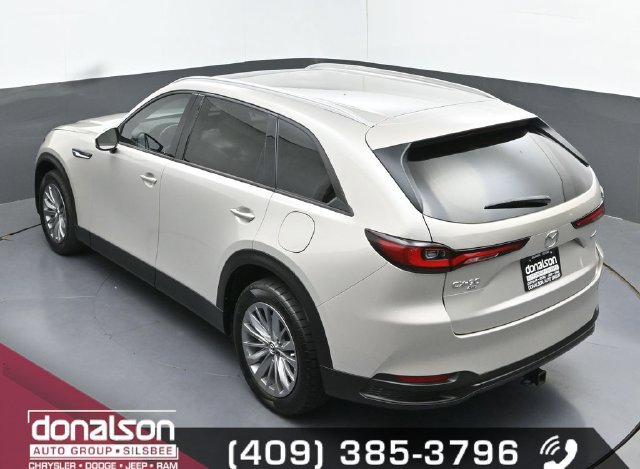 Used 2024 MAZDA CX-90 Plug-In Hybrid w/ Preferred AWD/4WD image 20