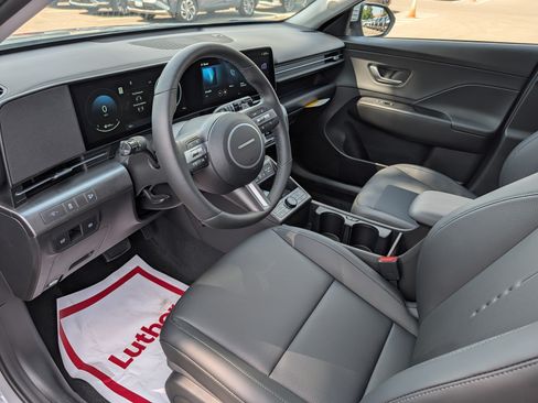 New 2026 Hyundai Kona Limited AWD/4WD image 6