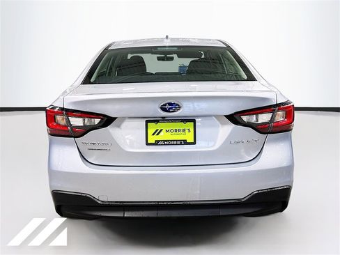 Certified 2025 Subaru Legacy Premium image 6