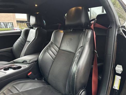Used 2018 Dodge Challenger SRT Demon w/ Leather Front Seat Group image 22
