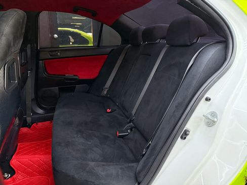 Used 2010 Mitsubishi Lancer Evolution SE image 19