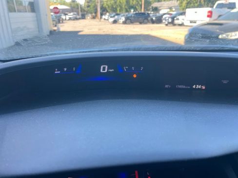 Used 2015 Honda Civic LX image 10