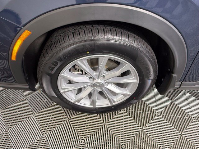Used 2024 Honda CR-V EX image 13