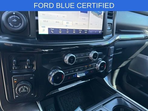 Used 2023 Ford F150 Raptor w/ Equipment Group 802A Raptor R AWD/4WD image 22