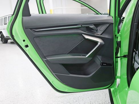 Used 2025 Audi RS 3 image 42