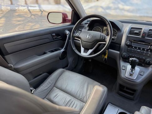 Used 2009 Honda CR-V EX-L image 34