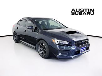 Used 2018 Subaru WRX Limited AWD/4WD video 1