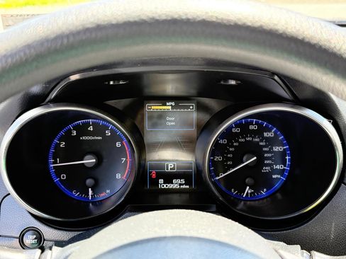 Used 2019 Subaru Legacy 2.5i AWD/4WD image 20