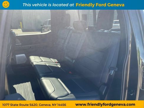 Used 2024 Ford F150 Raptor AWD/4WD image 35