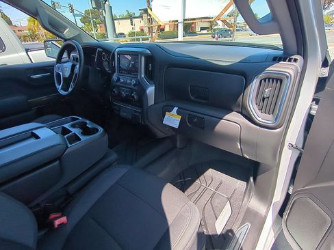 Used 2020 Chevrolet Silverado 1500 LT w/ All-Star Edition RWD image 27