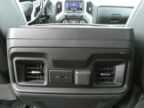 Certified 2021 Chevrolet Silverado 1500 RST w/ All Star Edition Plus AWD/4WD image 20
