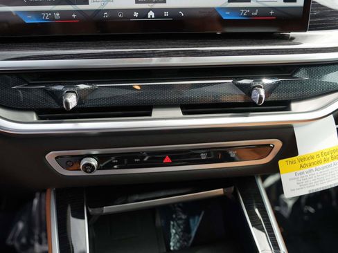 New 2026 BMW X5 xDrive50e w/ M Sport Package image 21