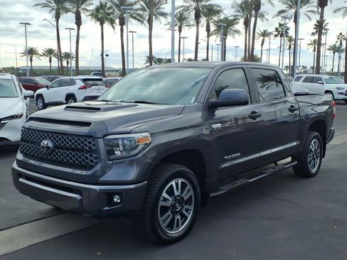 Used 2018 Toyota Tundra SR5 image 8