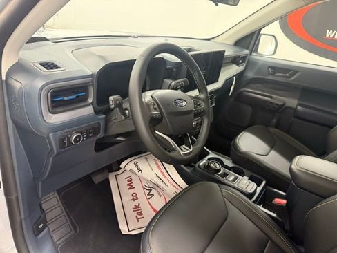 New 2026 Ford Maverick Lobo image 12