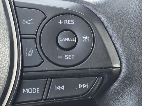 Certified 2023 Toyota RAV4 XLE w/ XLE Grade Weather Package AWD/4WD image 32