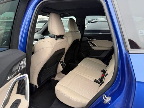 Certified 2023 BMW X1 xDrive28i w/ Premium Package image 15