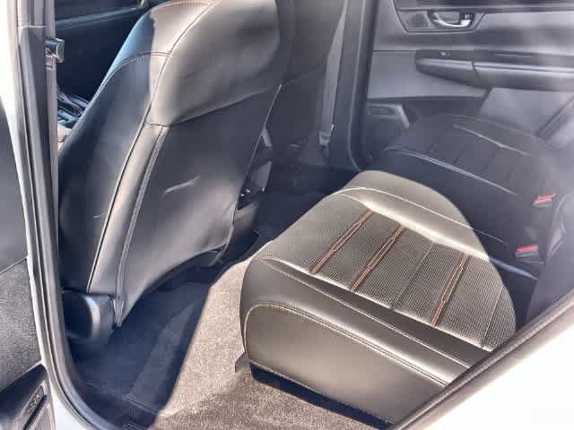 Used 2024 Honda CR-V Sport-L image 33