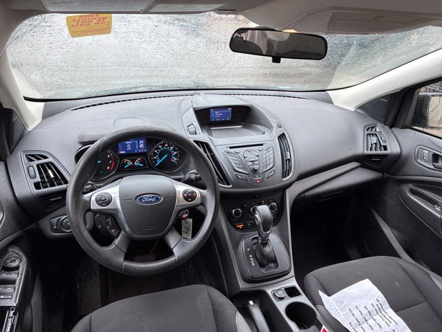 Used 2015 Ford Escape S FWD image 19