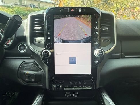 New 2026 RAM 2500 Big Horn image 25