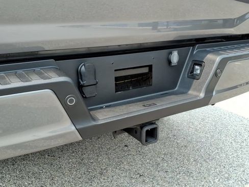 Used 2023 Ford F150 XLT w/ Equipment Group 302A High AWD/4WD image 11