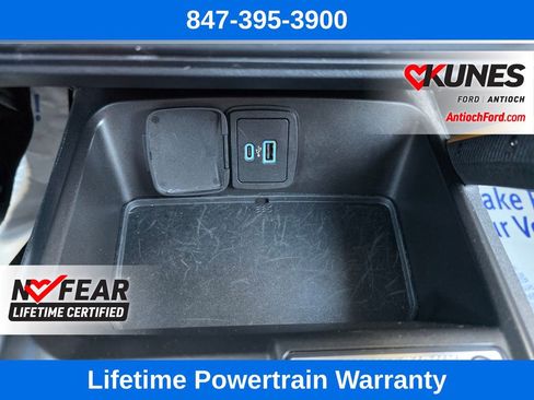 Used 2023 Ford Bronco Badlands w/ Sasquatch Package image 50