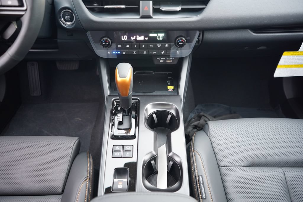 New 2026 Subaru Outback Wilderness AWD/4WD image 11