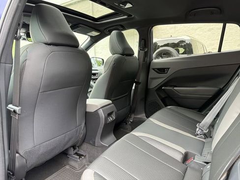 New 2026 Subaru Crosstrek 2.5i Wilderness AWD/4WD image 12