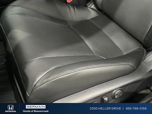 New 2026 Honda Accord Sport image 15