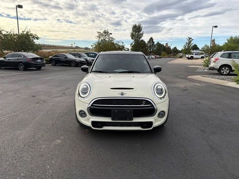 Used 2021 MINI Cooper S FWD image 8