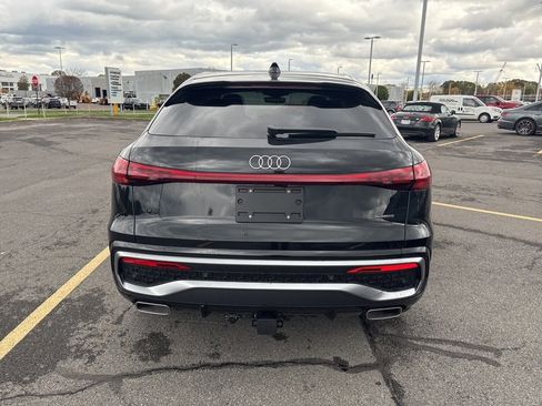 New 2025 Audi Q5 Premium Plus image 6