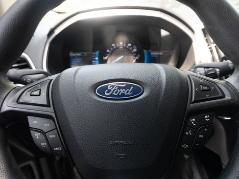 Used 2021 Ford Edge SE AWD/4WD image 17